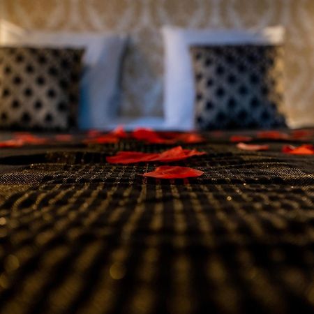 Appartement D'Exception Avec Jacuzzi Villefranche-sur-Saone Bagian luar foto