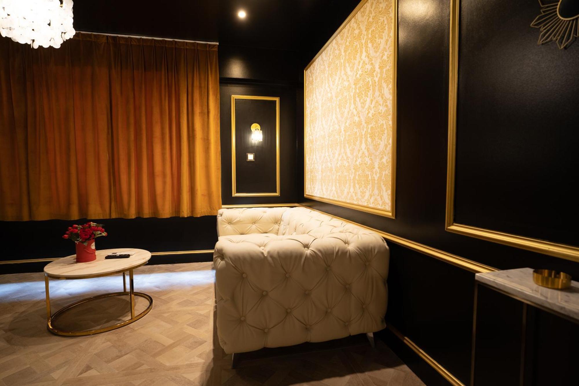 Appartement D'Exception Avec Jacuzzi Villefranche-sur-Saone Bagian luar foto